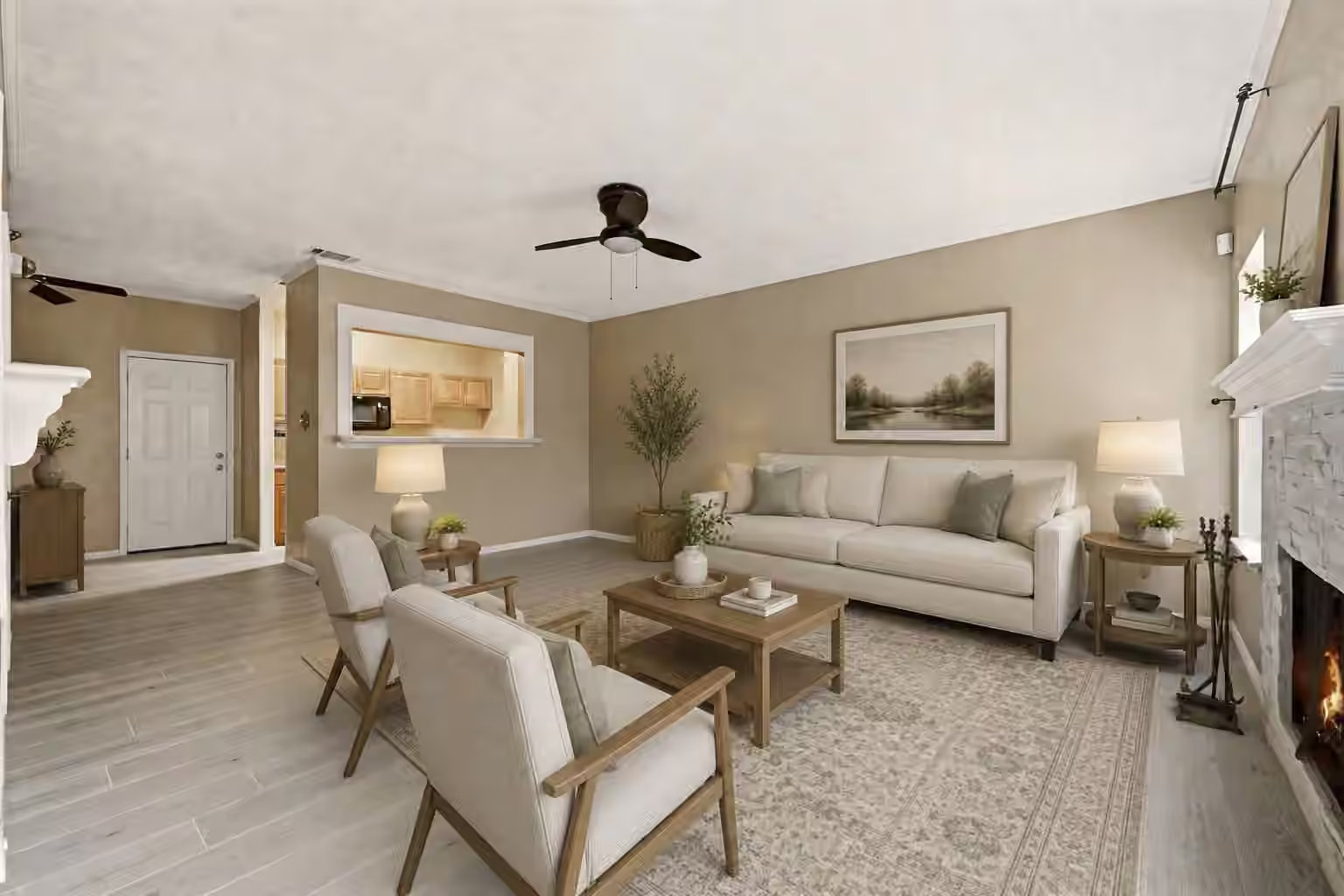 Photo of 9800 Pagewood Lane 3403, Houston, TX 77042