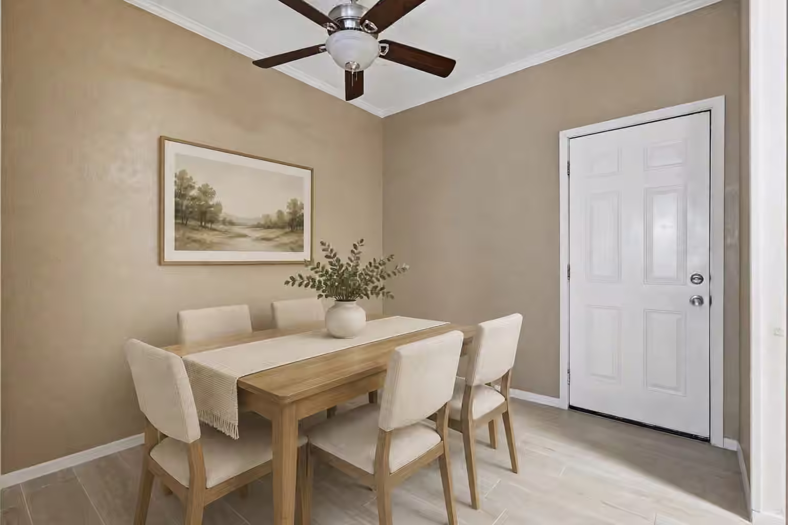 Photo 4 of 9800 Pagewood Lane 3403, Houston, TX