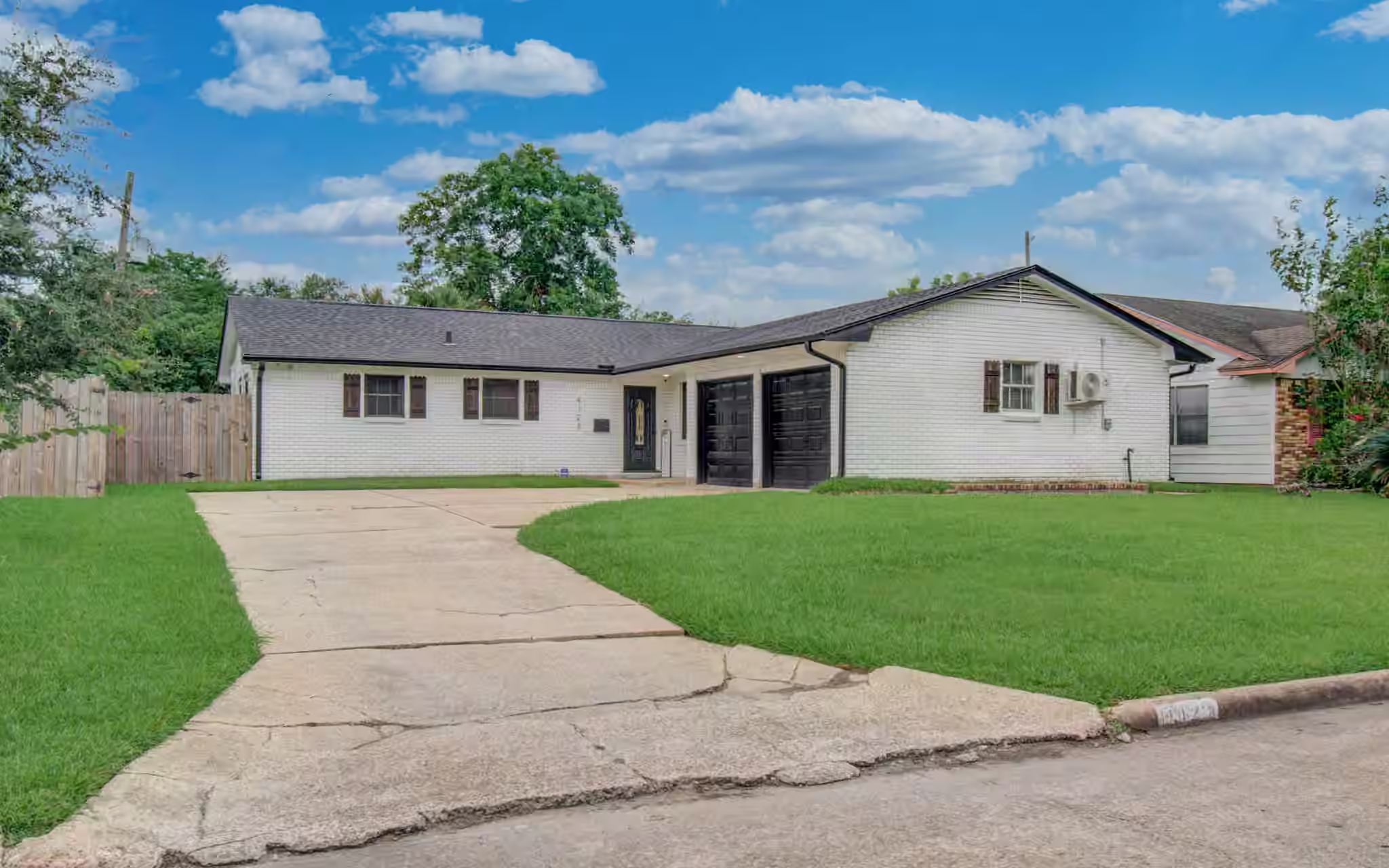 Photo of 4123 Wuthering Heights Drive, Houston, TX