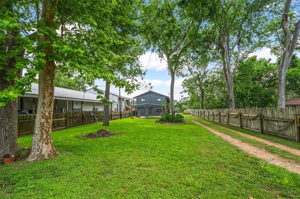 Photo 2 of 215 Selkirk Road, Bay City, TX