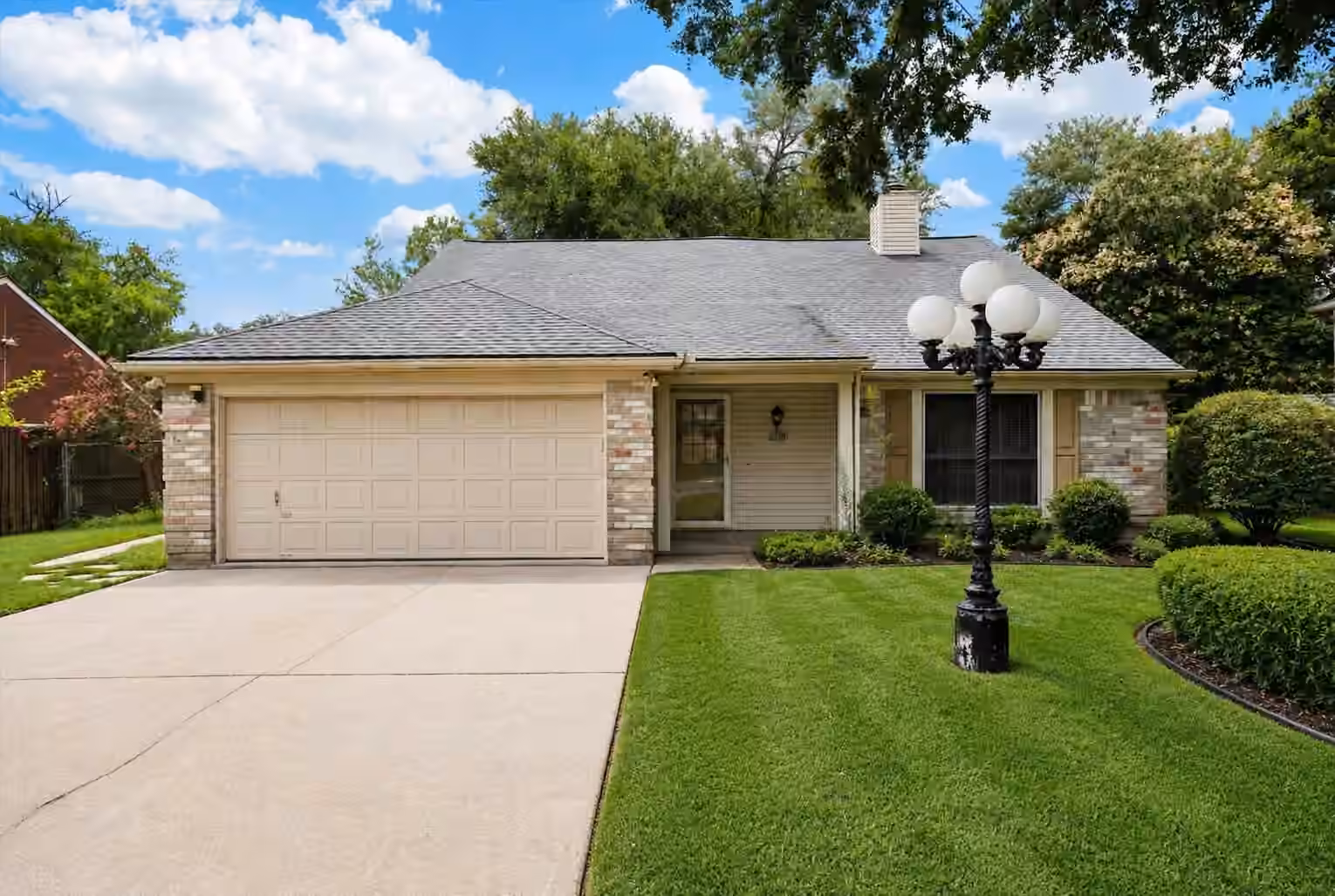 Photo of 2316 Francis Drive, Pearland, TX