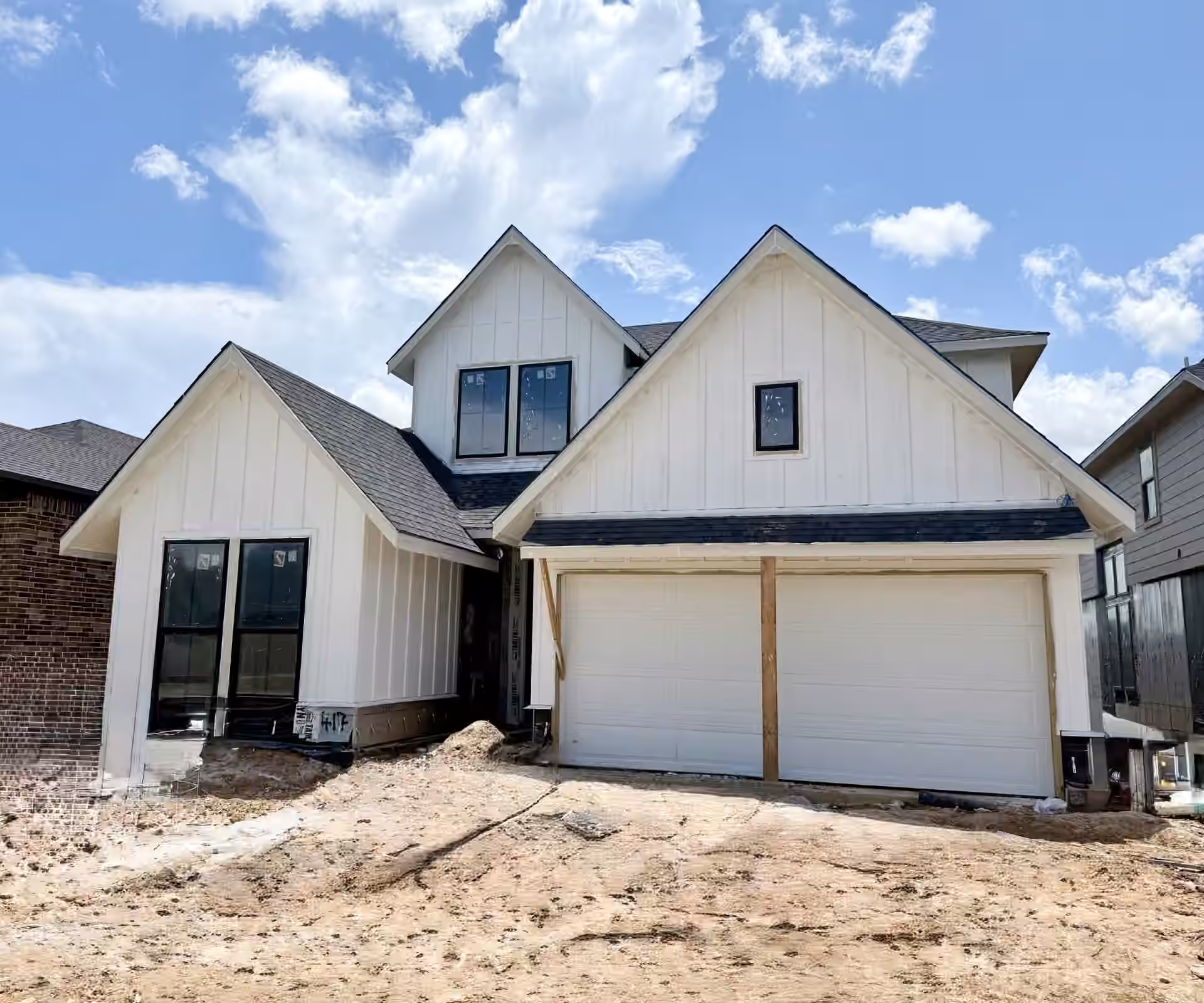 Photo of 417 Wild Thicket Drive, Katy, TX