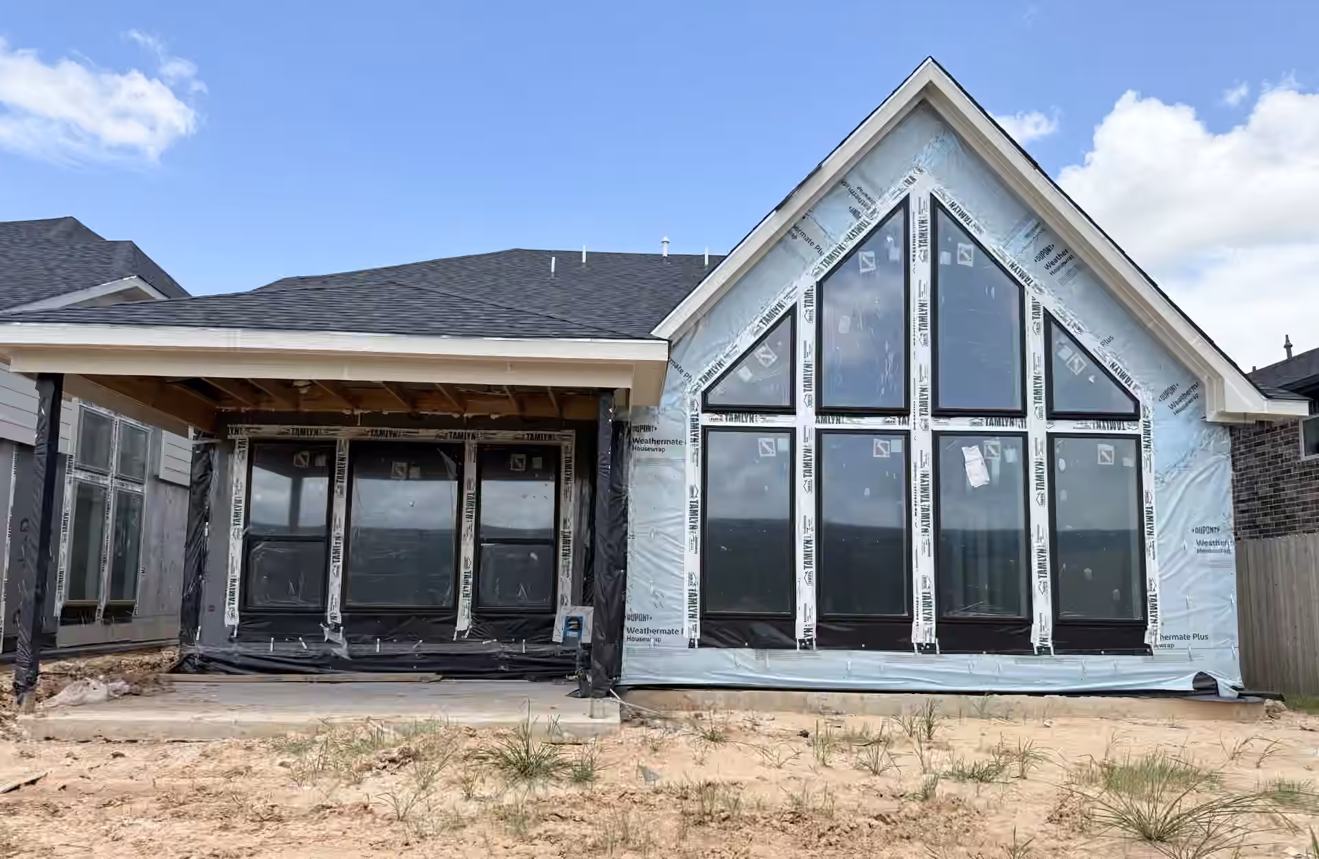 Photo 5 of 417 Wild Thicket Drive, Katy, TX