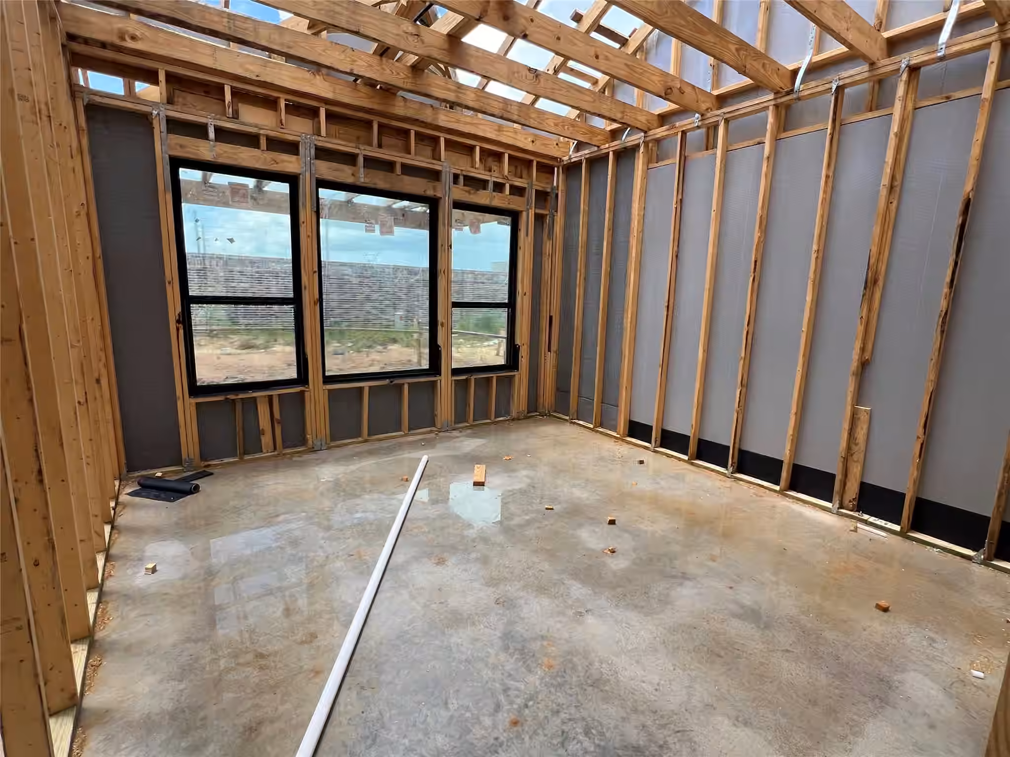 Photo 6 of 417 Wild Thicket Drive, Katy, TX