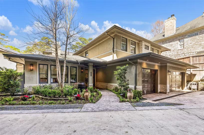 Photo 4 of 422 Pinewold Drive, Houston, TX