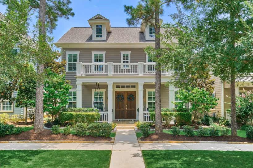 Photo of 134 Kendrick Pines, The Woodlands, TX