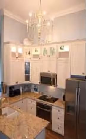 Photo 5 of 9520 Seawall Blvd 247, Galveston, TX