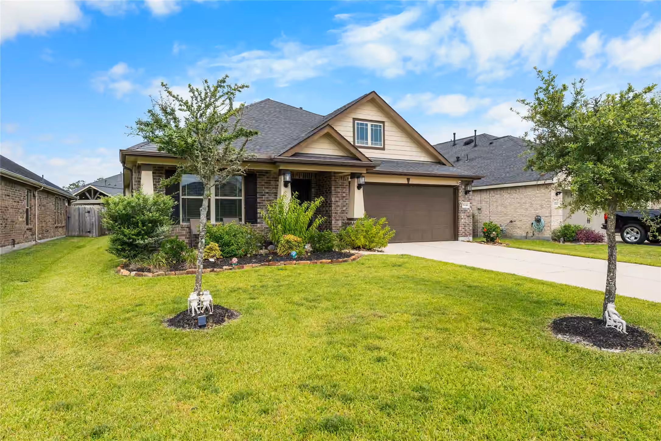 Photo of 31246 Liberty Knoll Lane, Spring, TX 77386