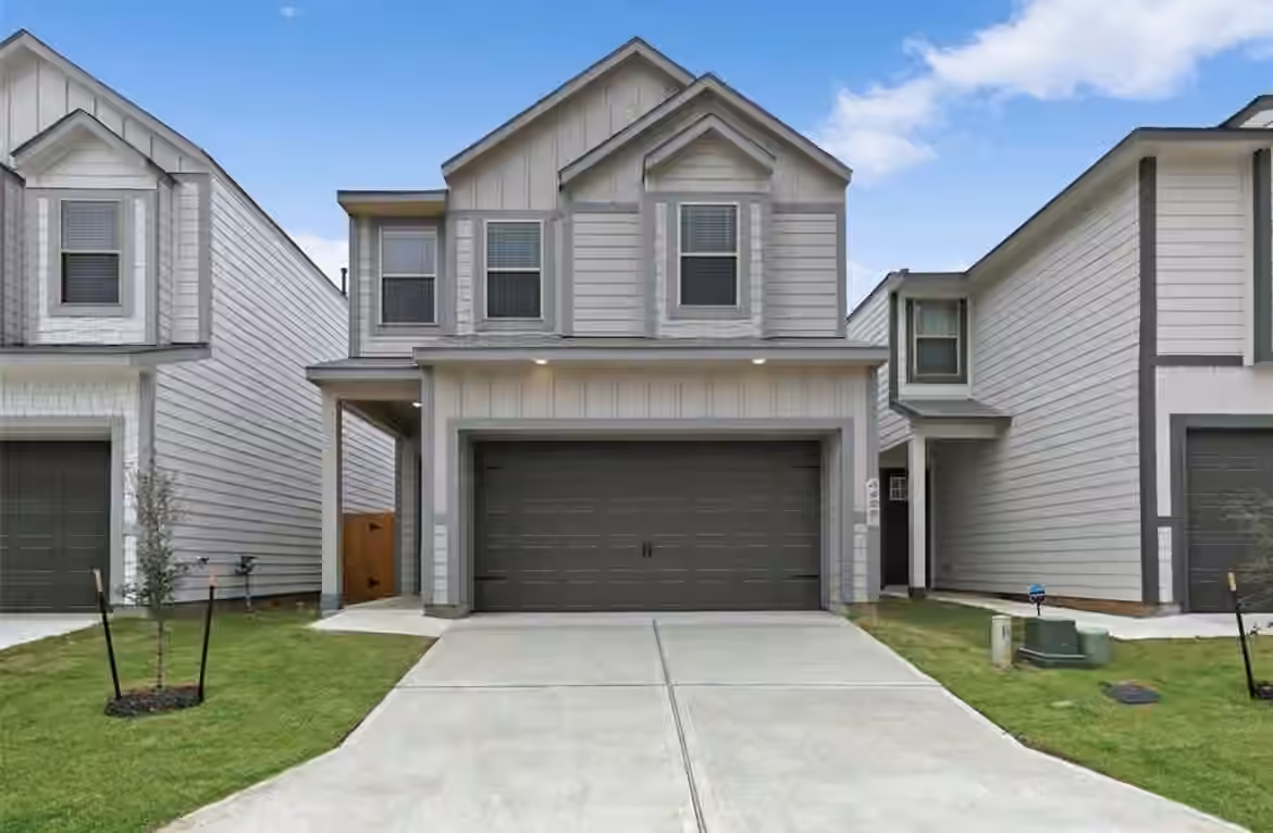 Photo of 4429 Ibiza Atreet, Houston, TX 77045