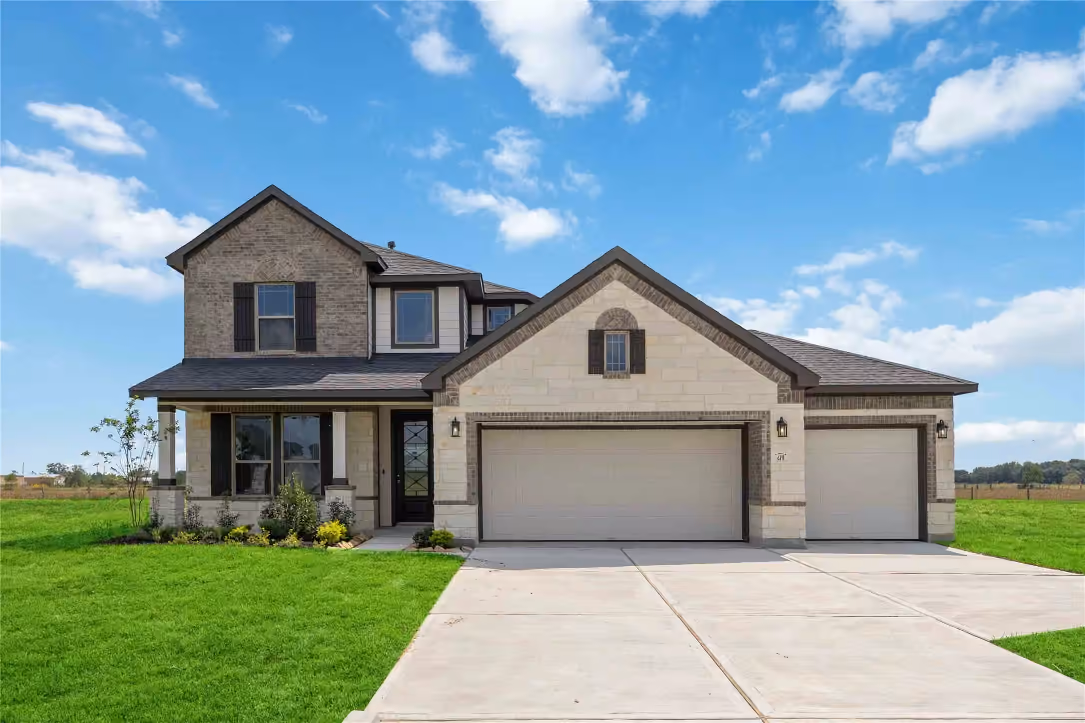 Photo of 6711 Pelican Lane, Beasley, TX