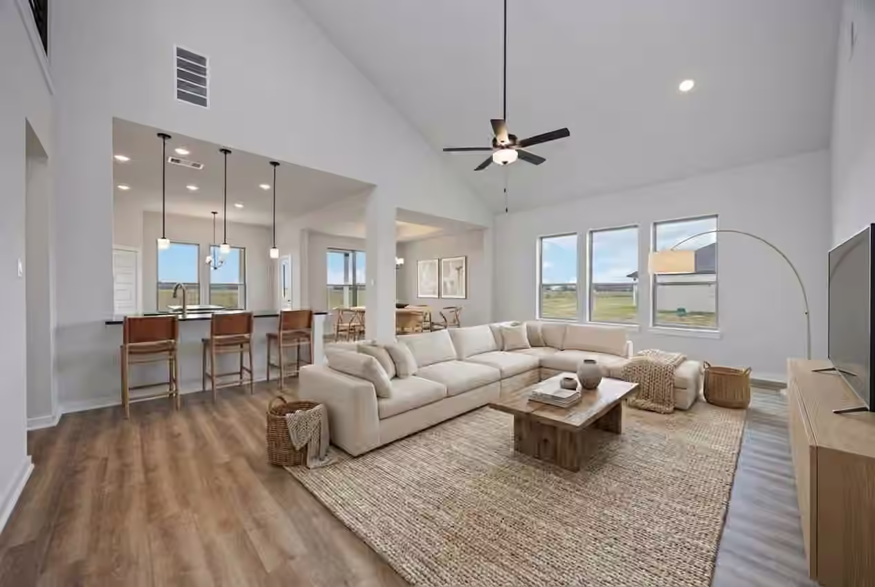 Photo 2 of 6711 Pelican Lane, Beasley, TX
