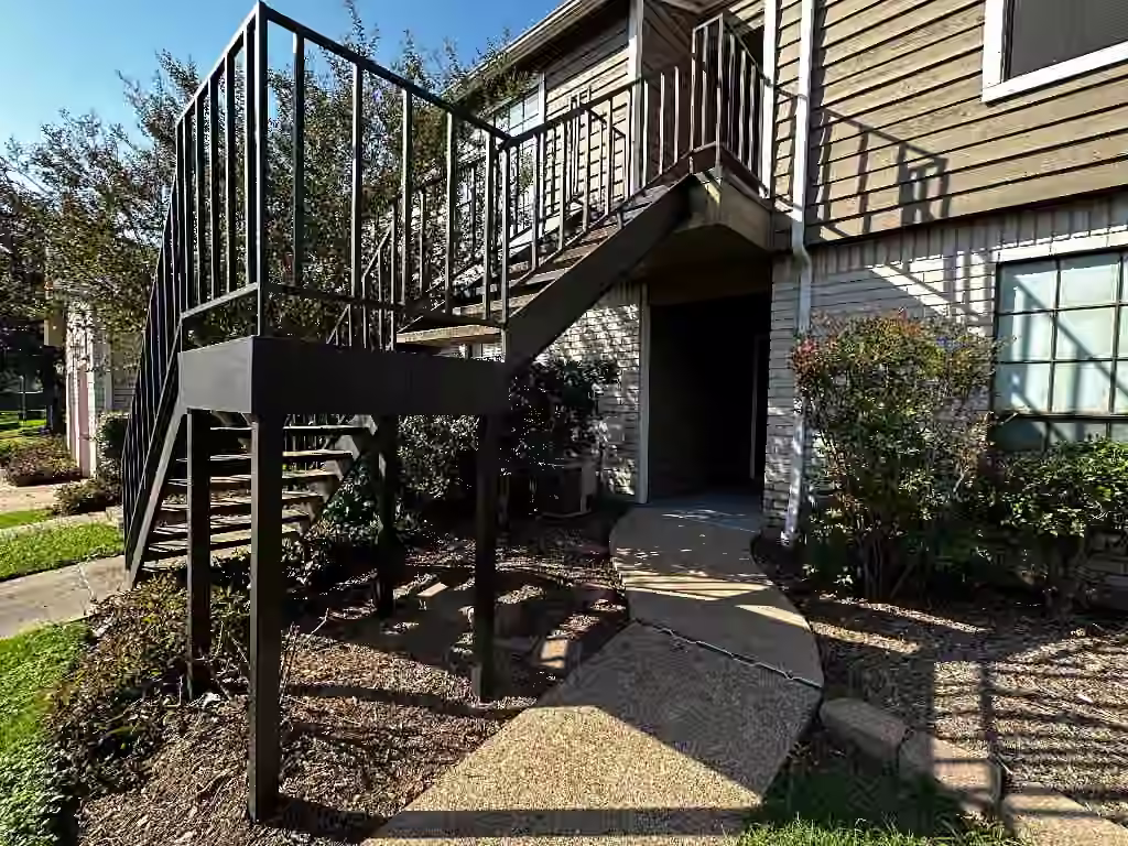 Photo 2 of 4444 Victory Drive 1311, Houston, TX