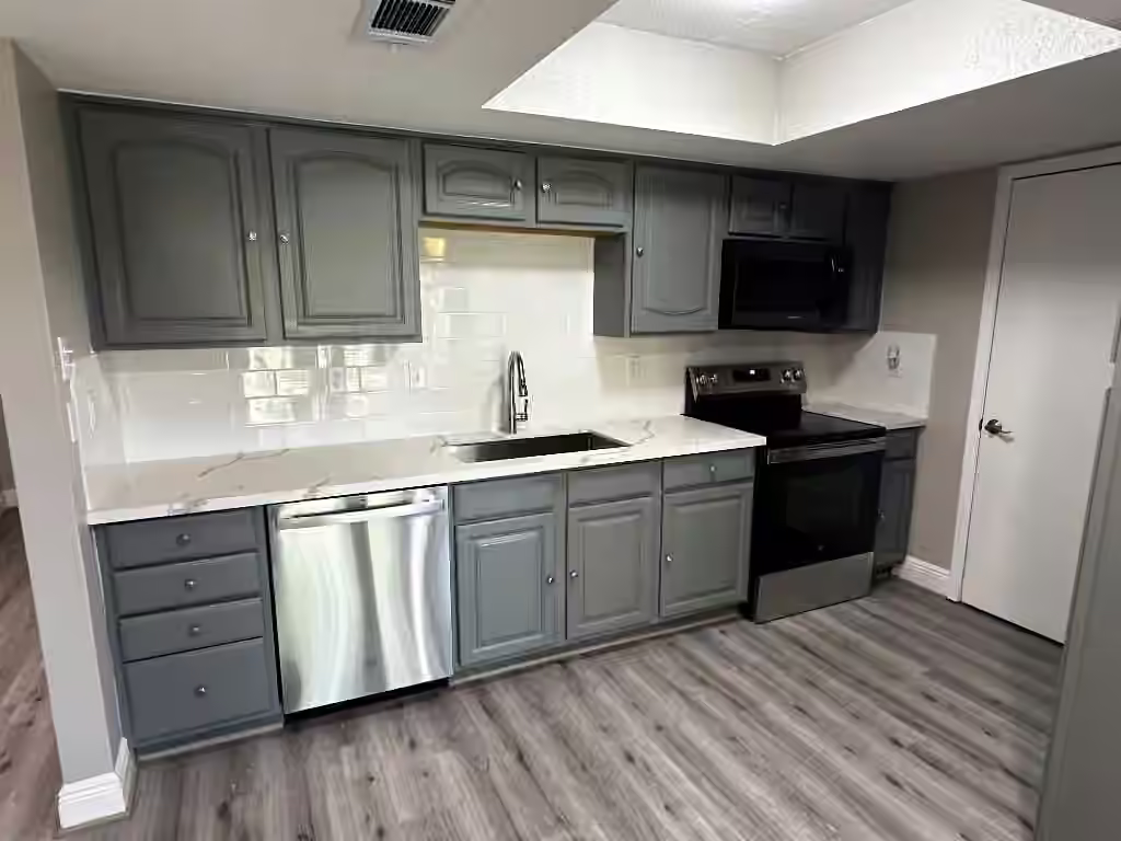 Photo 6 of 4444 Victory Drive 1311, Houston, TX