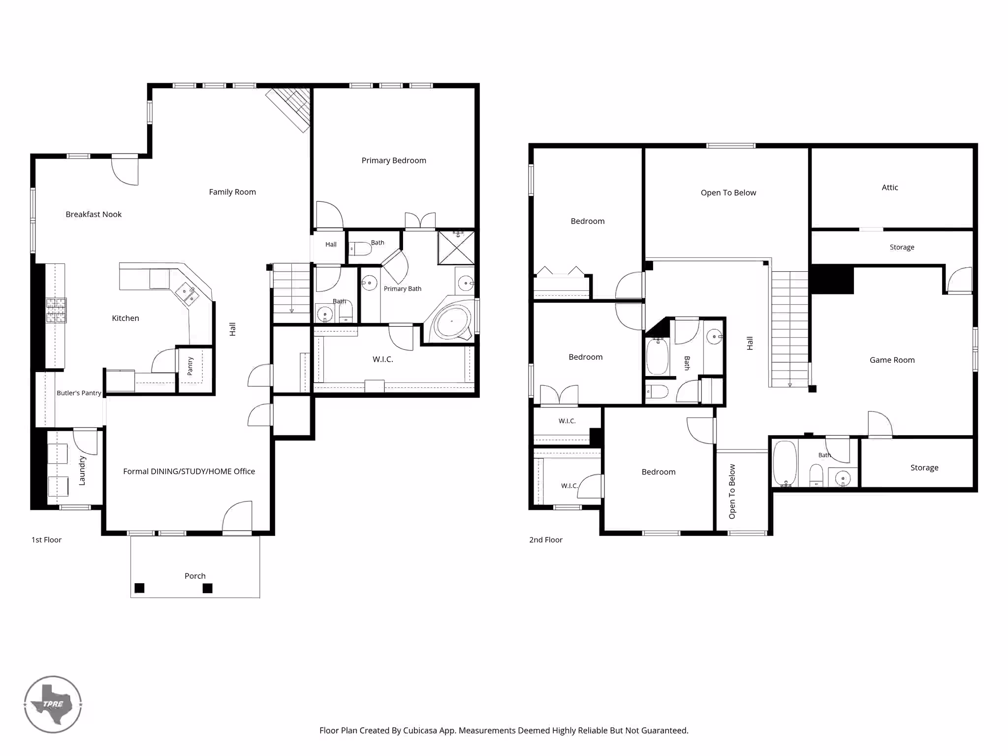 Photo 6 of 21303 Beverly Chase Drive, Richmond, TX