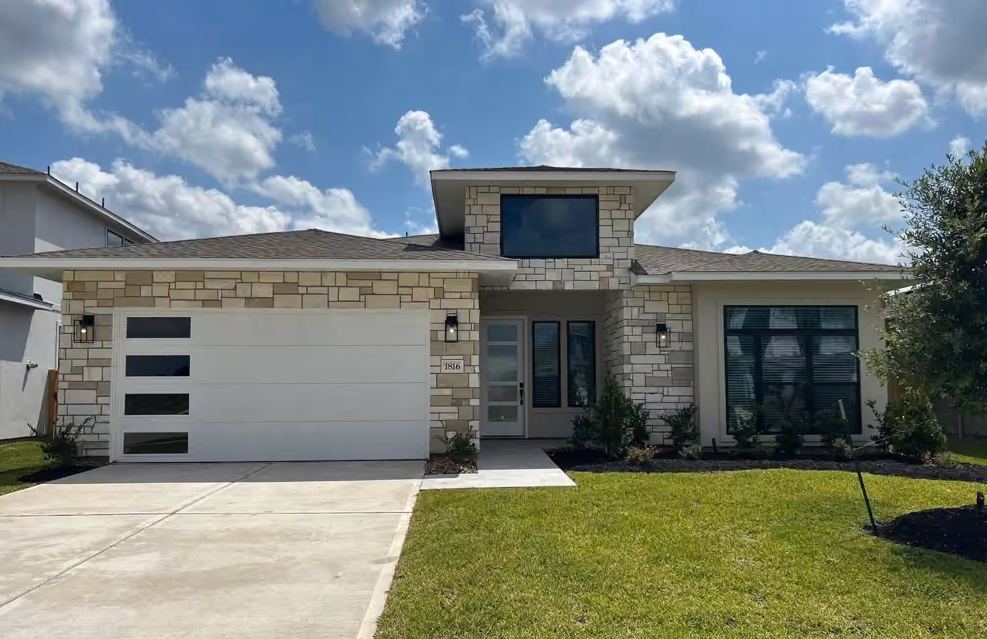 Photo of 1816 Drover Lane, Rosenberg, TX 77471