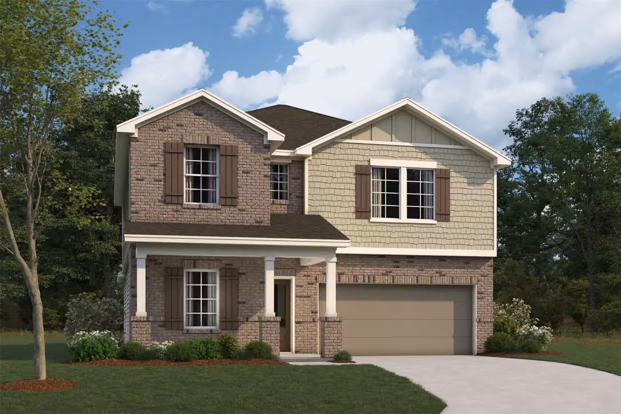 Photo of 32211 Morning Luster Court, Fulshear, TX 77441