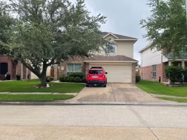 Photo of 16202 Marcelia Drive, Houston, TX 77049