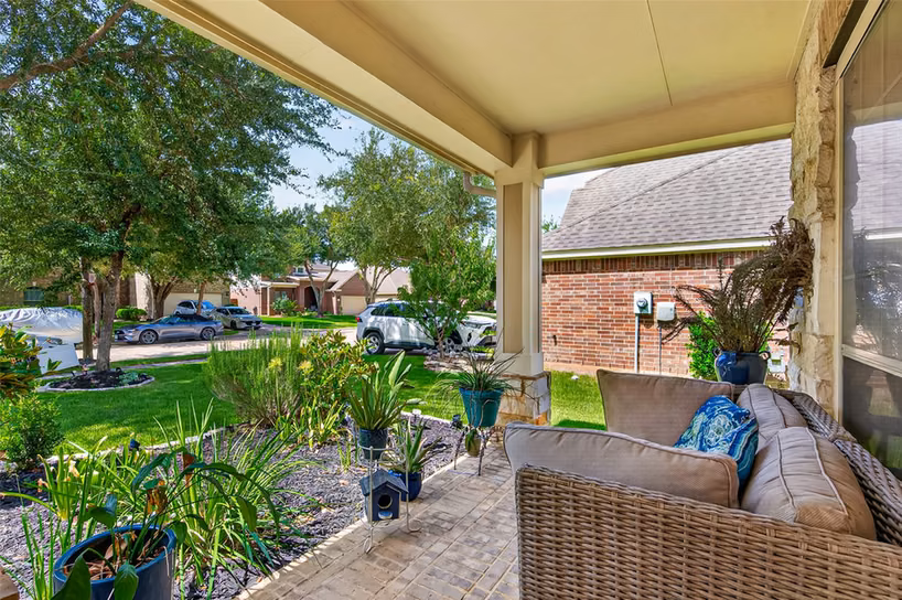 Photo 4 of 14723 E Ginger Spice Ct, Cypress, TX