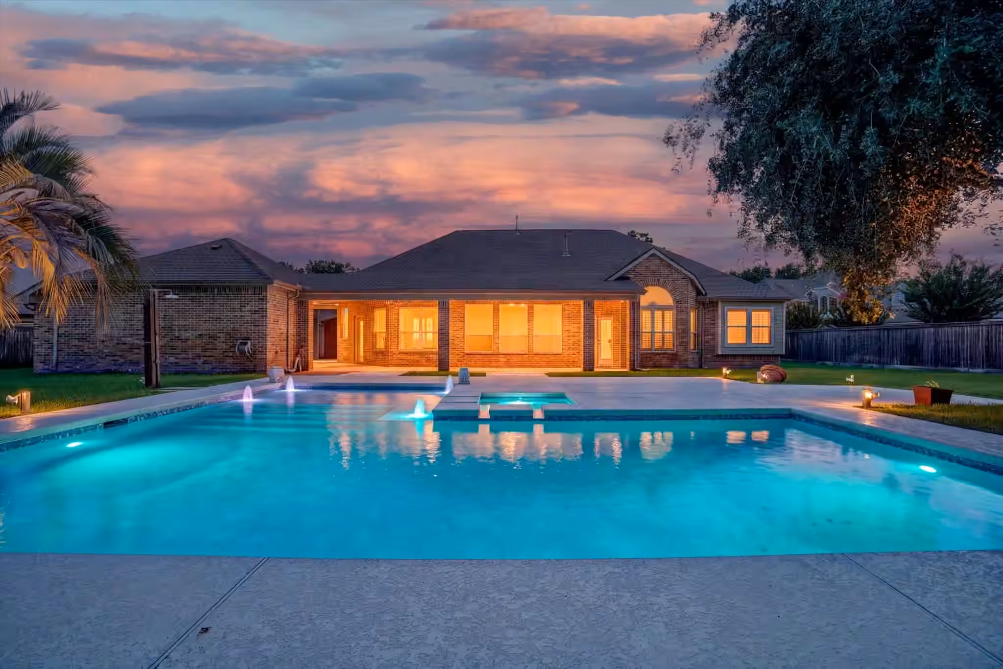 Photo of 17114 Calico Peak Way, Cypress, TX