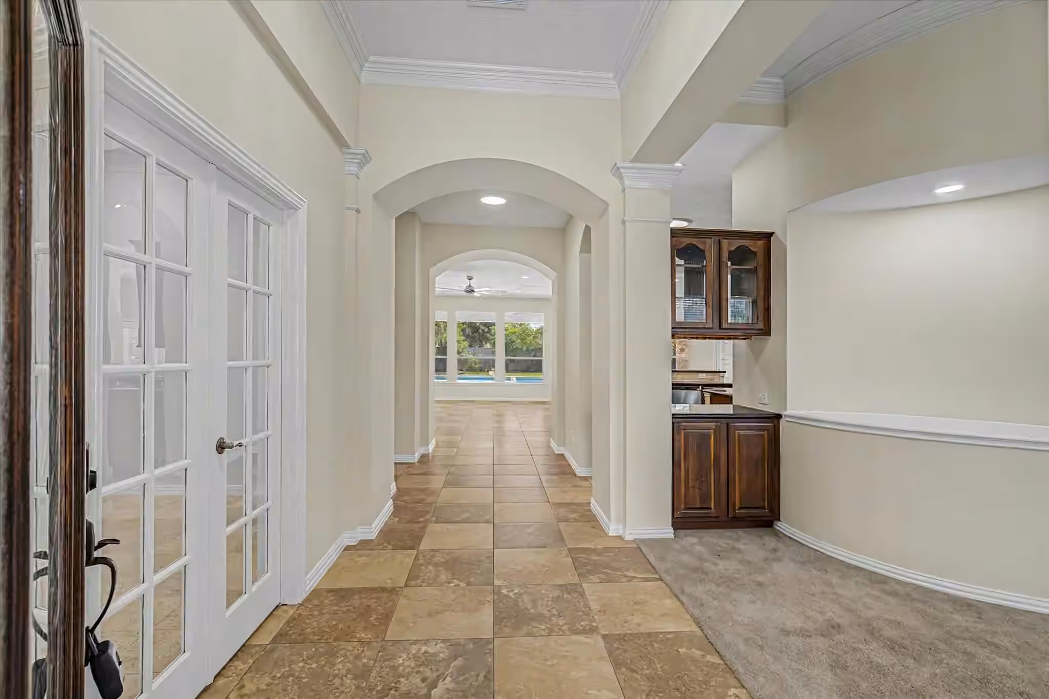 Photo 4 of 17114 Calico Peak Way, Cypress, TX