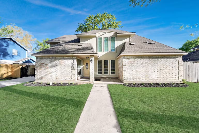 Photo of 2322 Bright Meadows Drive, Missouri City, TX