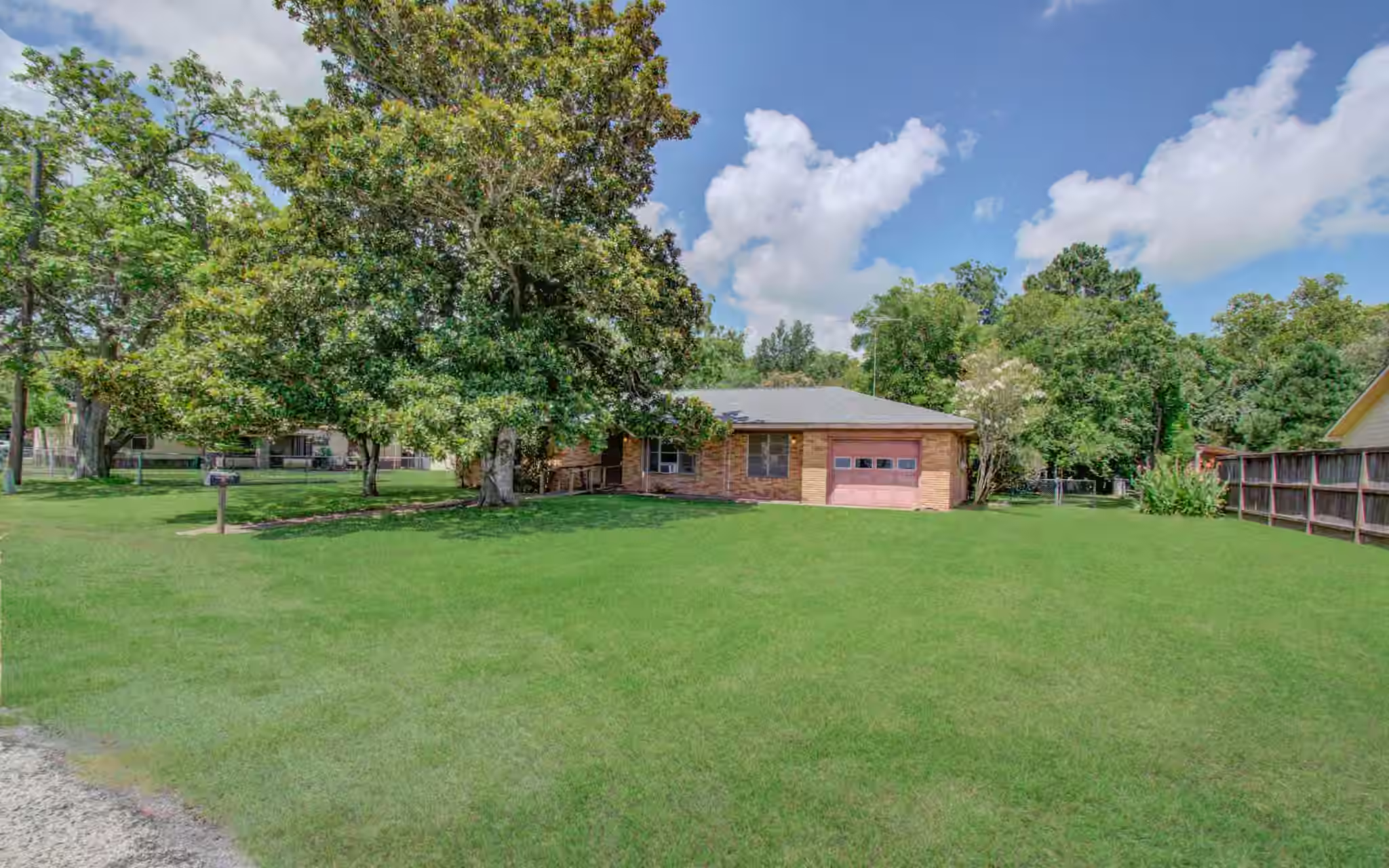 Photo 2 of 414 Forest Street, Columbus, TX
