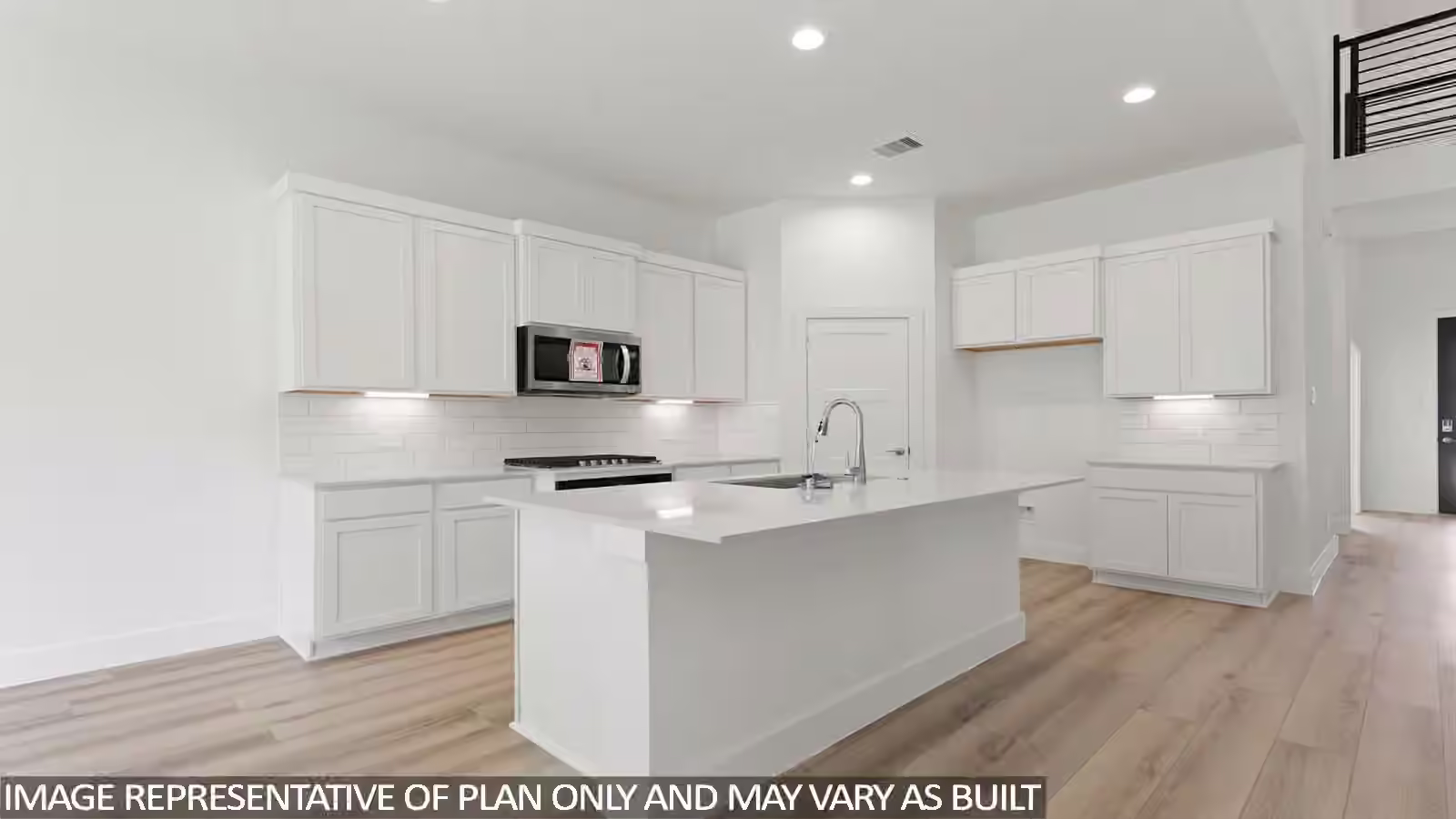 Photo 2 of 1132 Skyline Trails Avenue, Conroe, TX