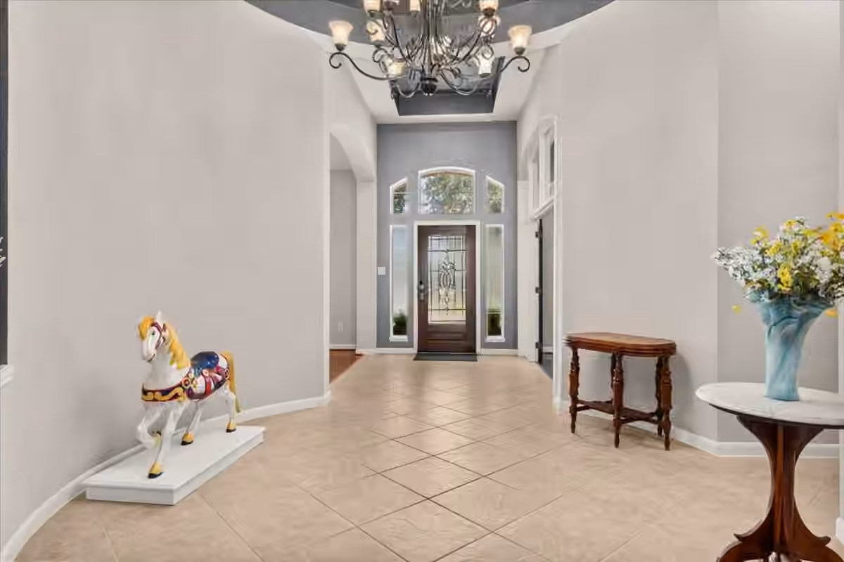 Photo 4 of 13610 Hammond Hills Lane, Houston, TX