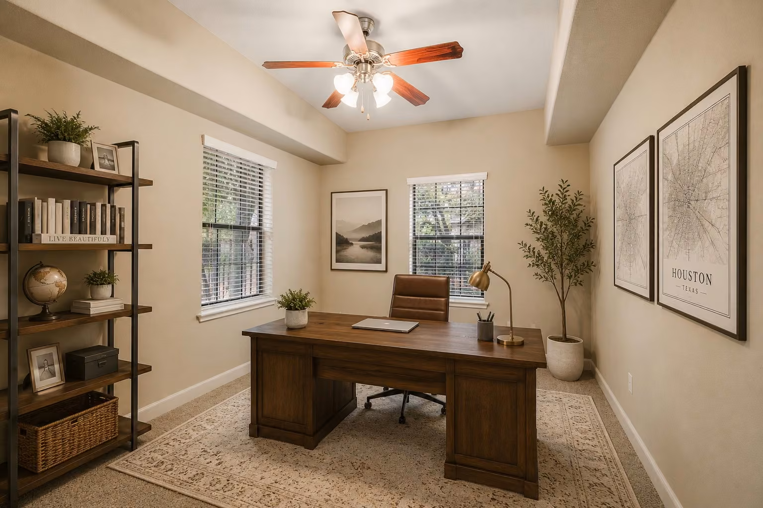 Photo 4 of 3543 West Dallas Street, Houston, TX