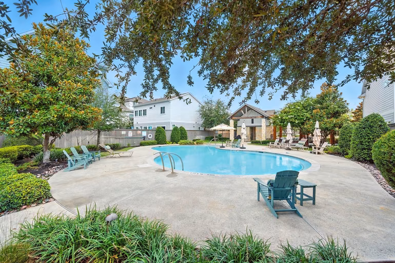 Photo 4 of 1417 Biondo Way, Houston, TX