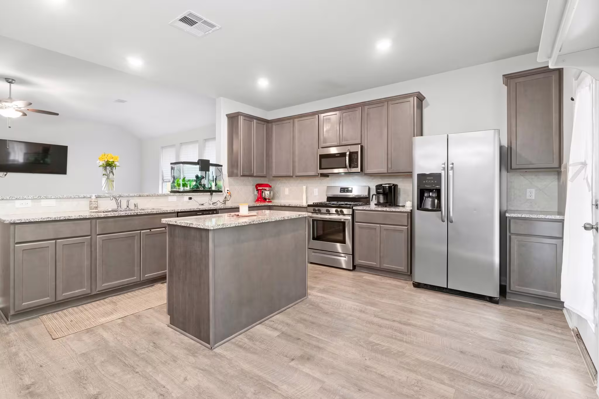 Photo of 12259 N Chestnut Hills Drive, Conroe, TX 77303