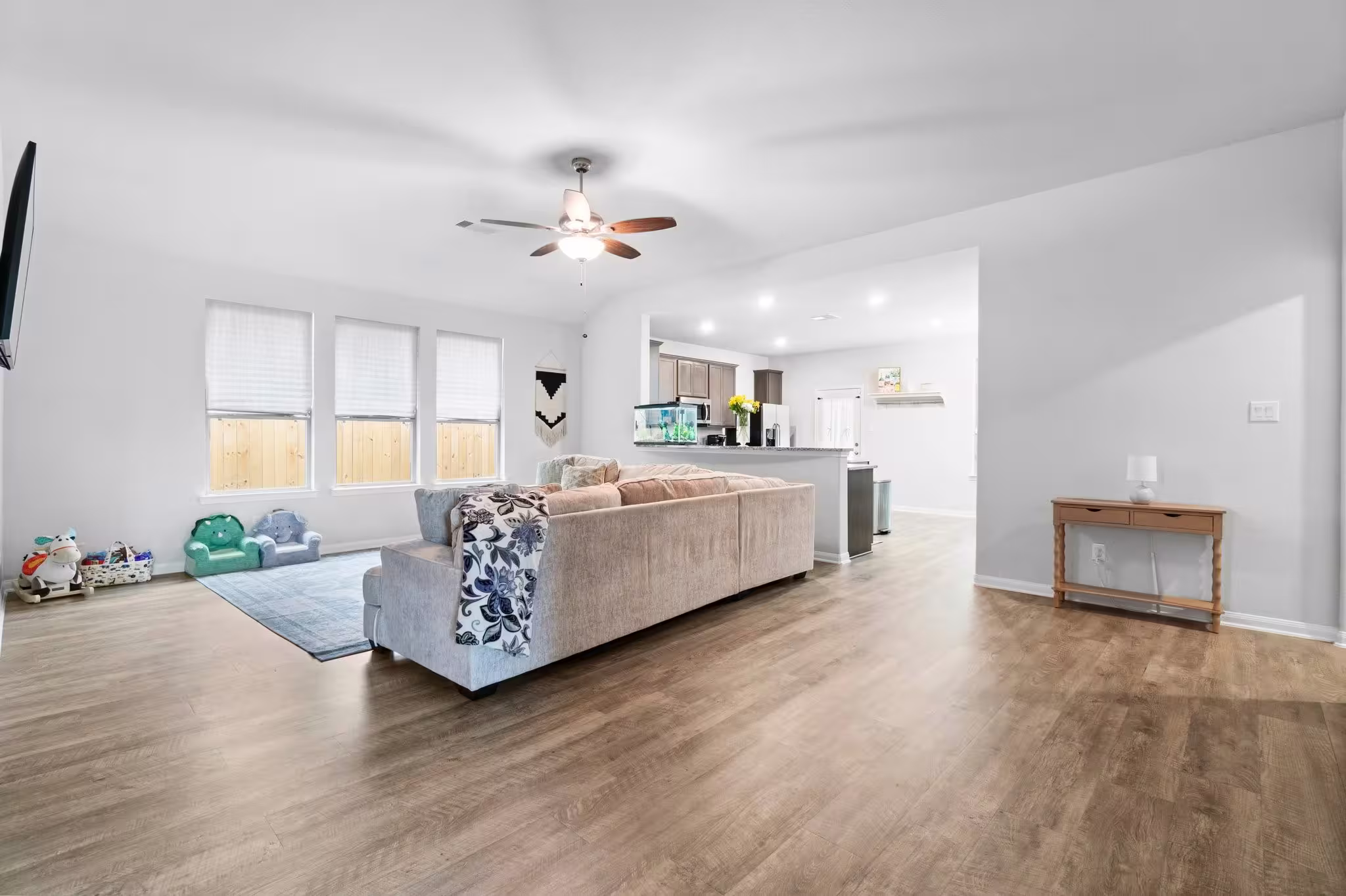 Photo 6 of 12259 N Chestnut Hills Drive, Conroe, TX