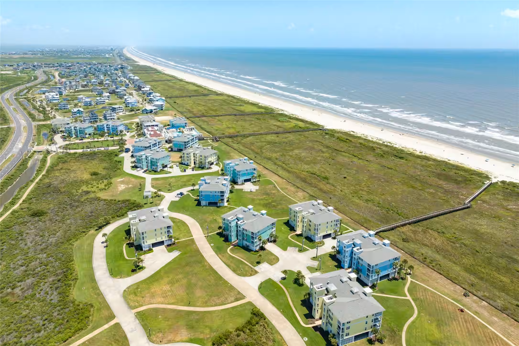 Photo 7 of 26441 Cat Tail Drive 102, Galveston, TX