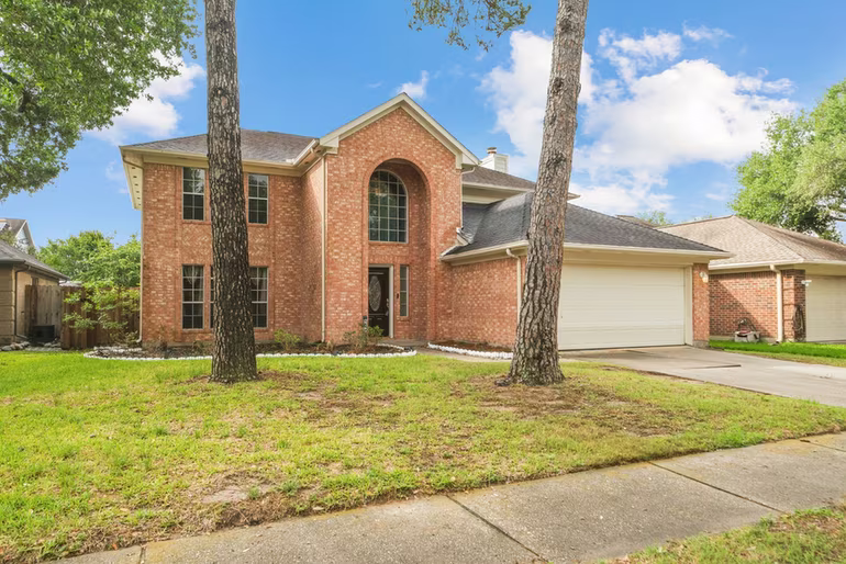 Photo of 5619 Roserock Lane, Spring, TX