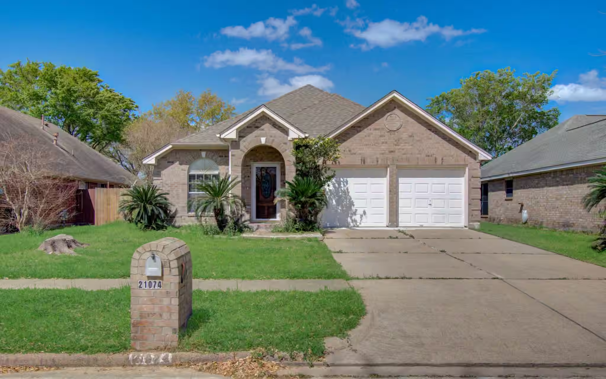 Photo of 21074 Southern Colony Court, Katy, TX 77449
