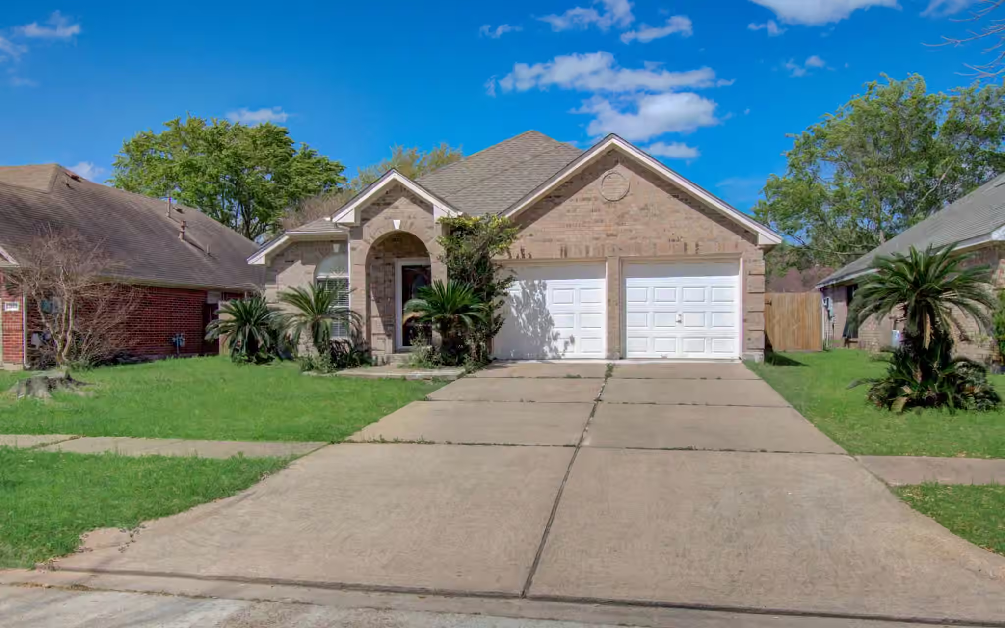 Photo 2 of 21074 Southern Colony Court, Katy, TX