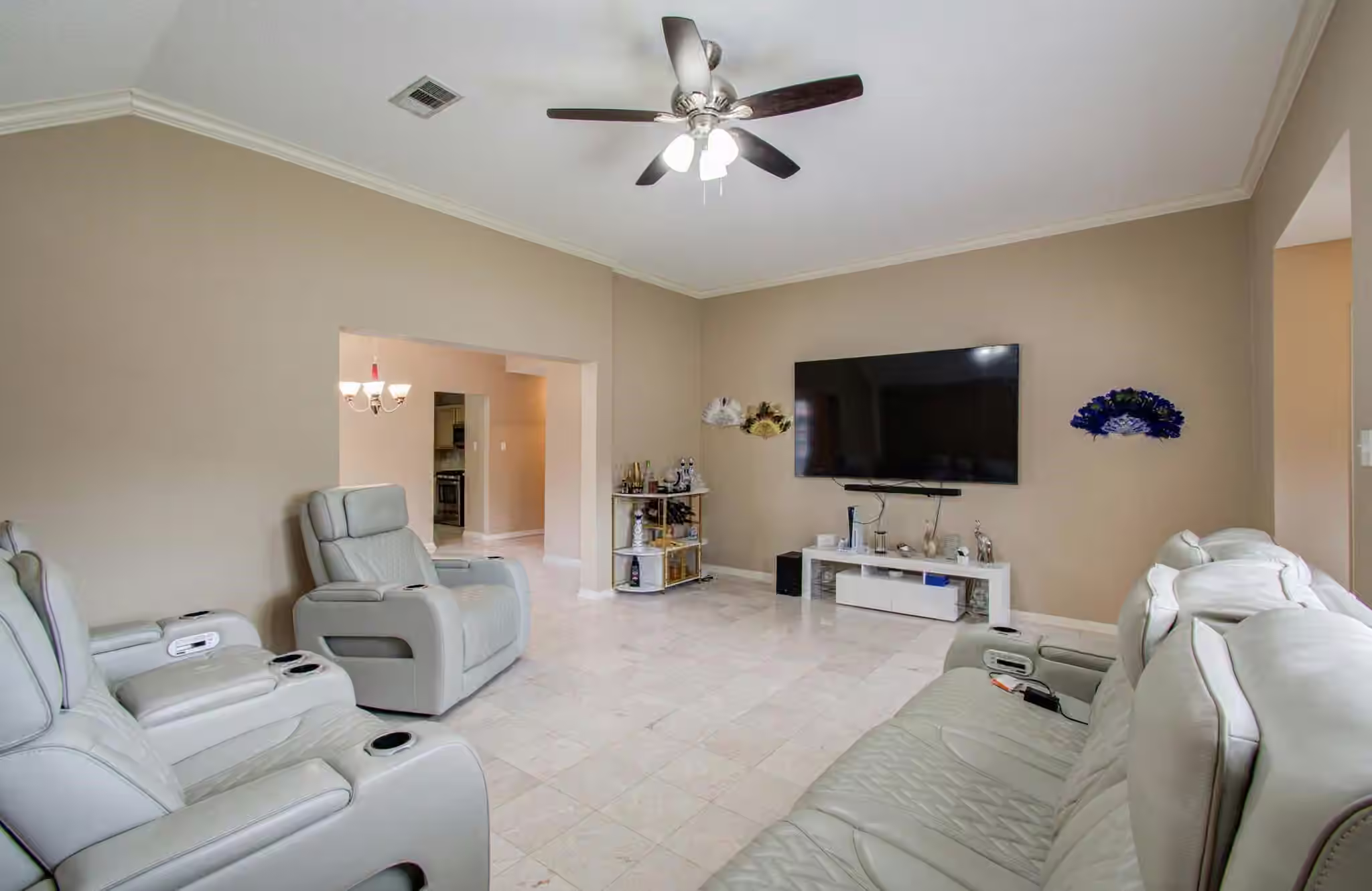Photo 6 of 21074 Southern Colony Court, Katy, TX