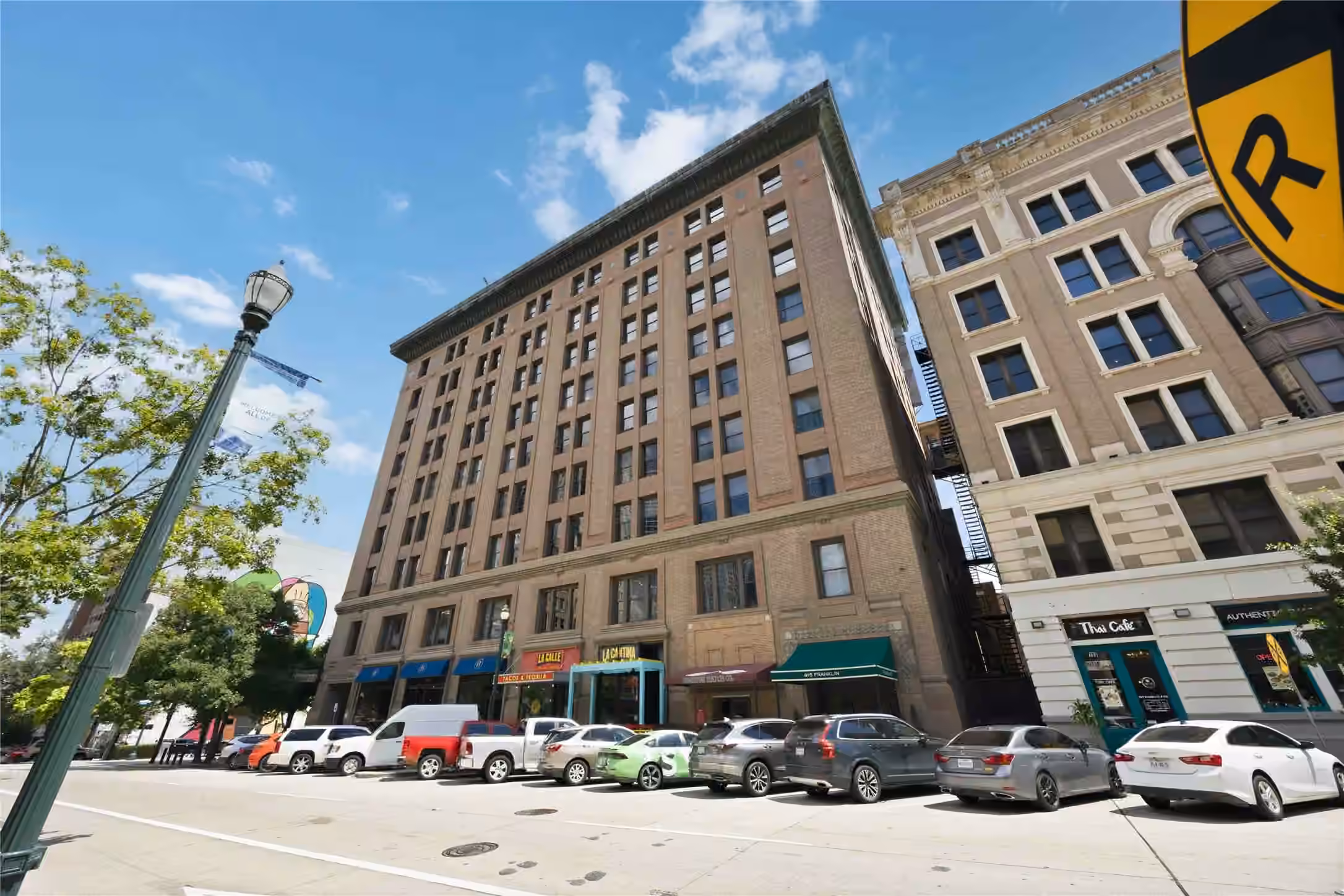 Photo of 915 Franklin Street 4g, Houston, TX 77002