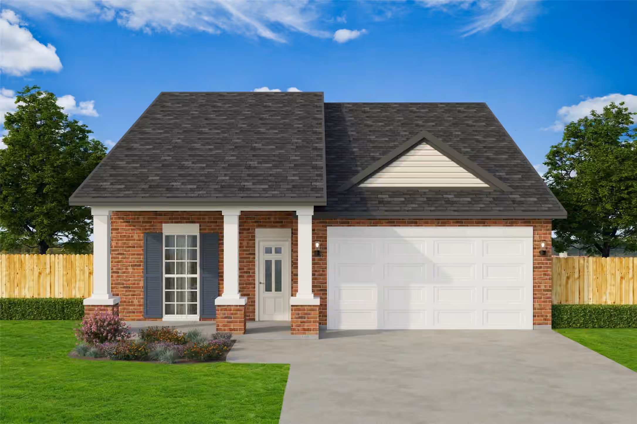 Photo of 3221 Beulah Street, Houston, TX