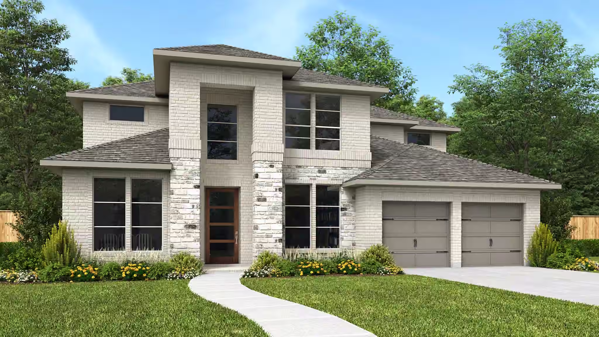 Photo of 2230 Alabaster Estate Drive, Richmond, TX 77469