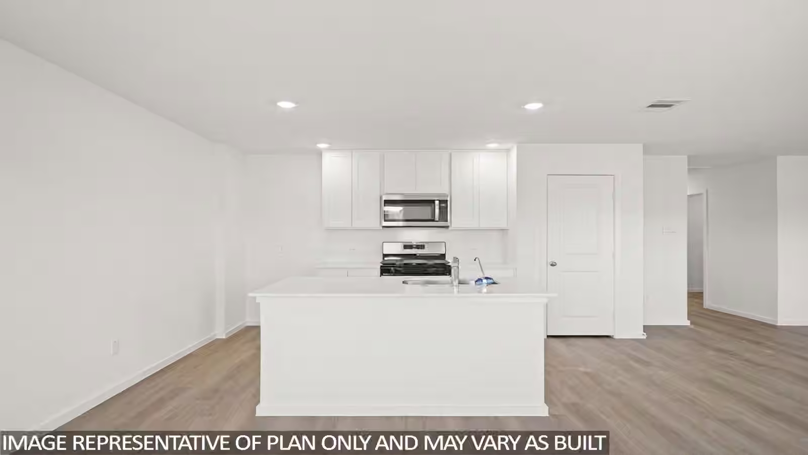 Photo 4 of 12312 Lexington Heights, Willis, TX
