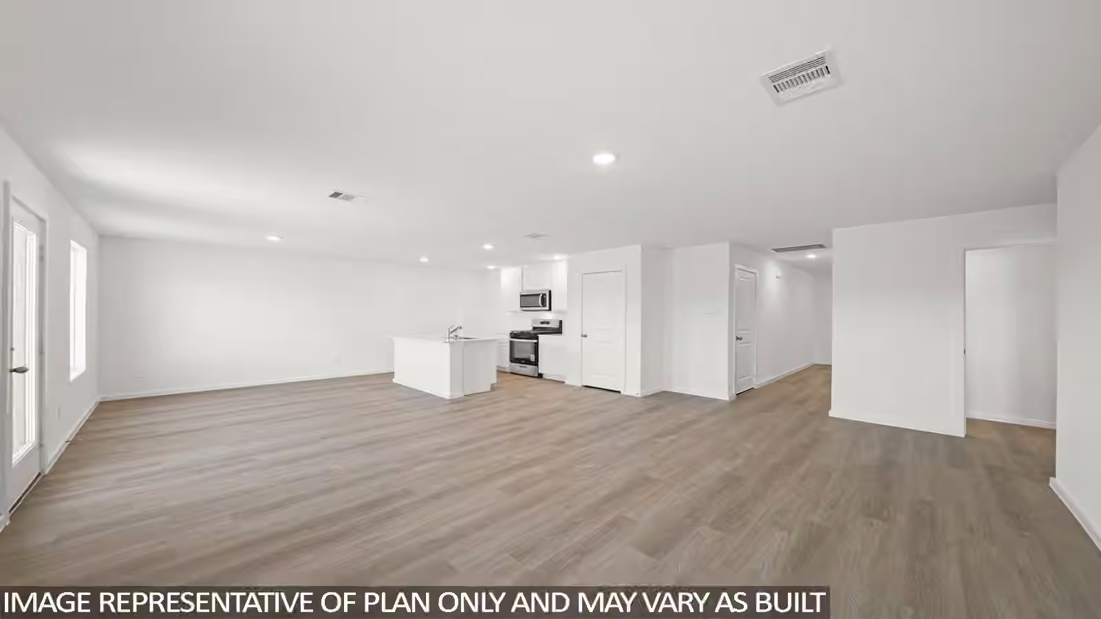 Photo 6 of 12312 Lexington Heights, Willis, TX