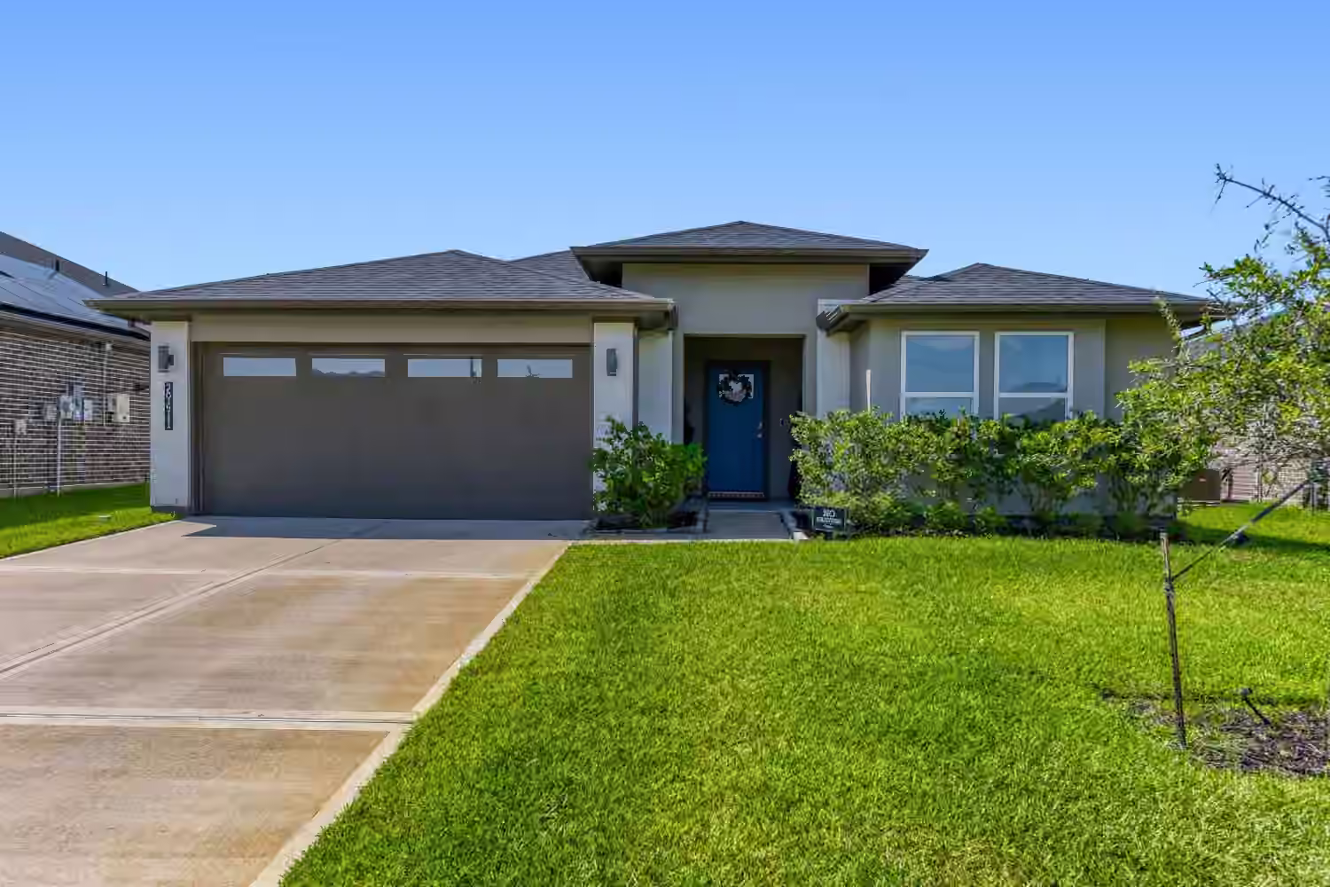 Photo of 29411 Paytons Park Court, Katy, TX