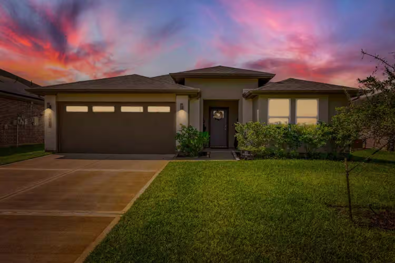 Photo 2 of 29411 Paytons Park Court, Katy, TX