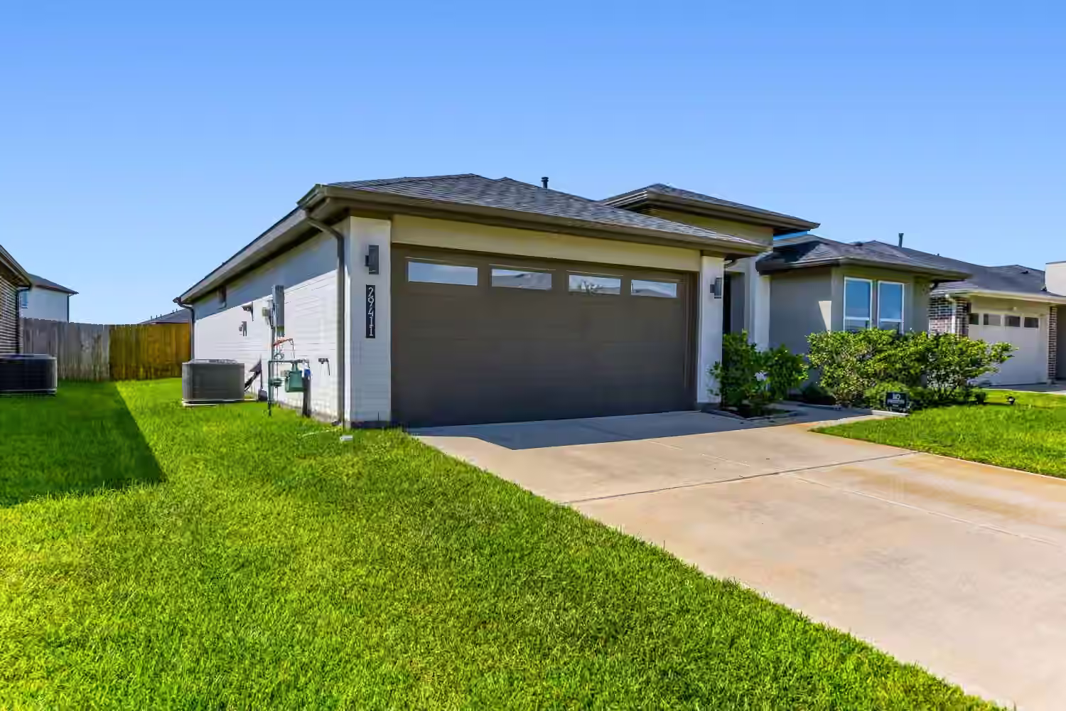 Photo 3 of 29411 Paytons Park Court, Katy, TX