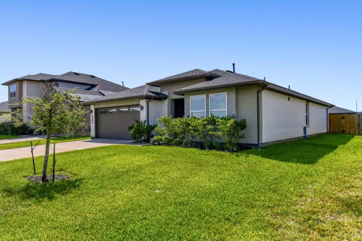 Photo 4 of 29411 Paytons Park Court, Katy, TX