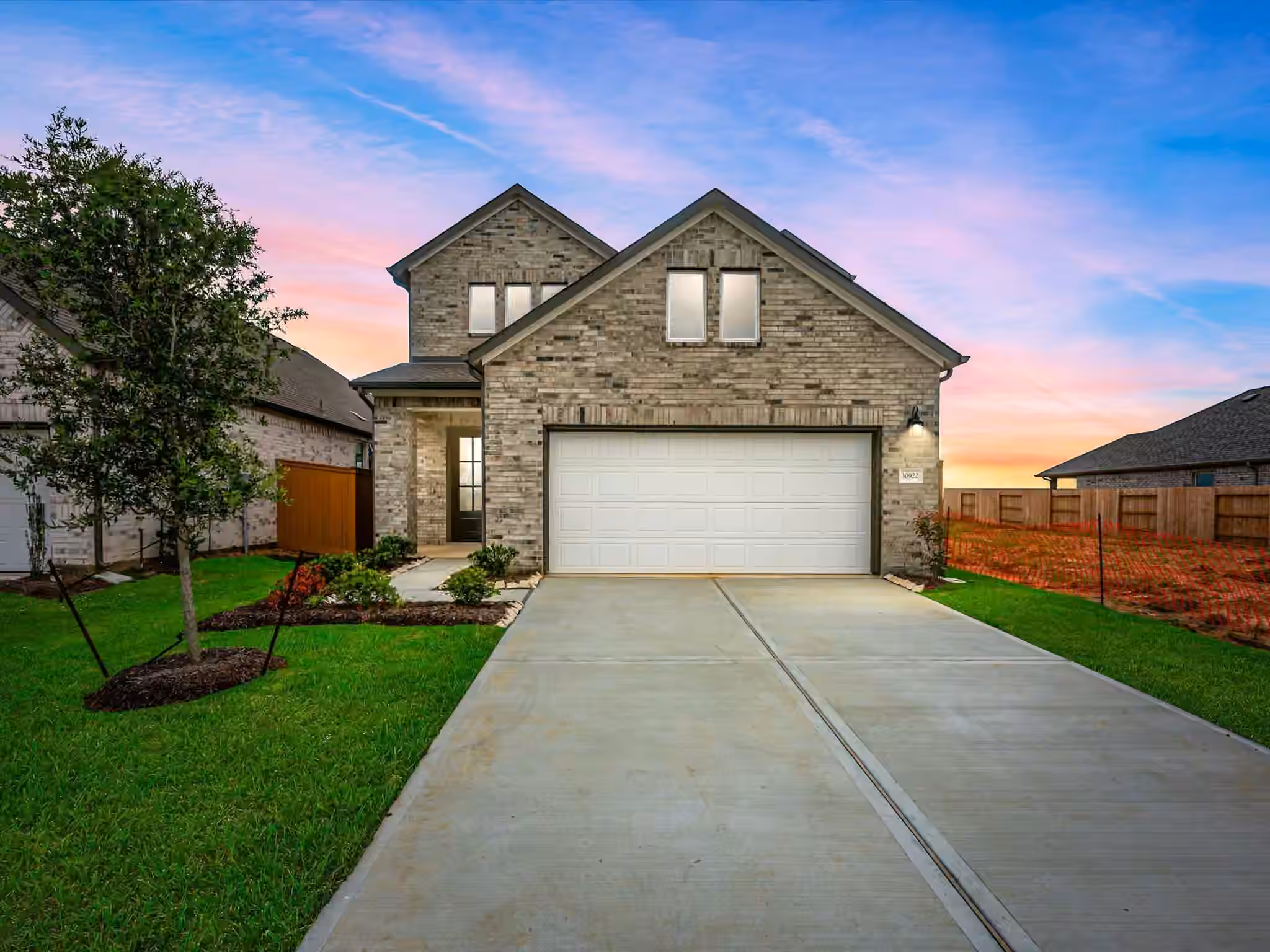 Photo of 30922 Newcomb Landing Lane, Waller, TX