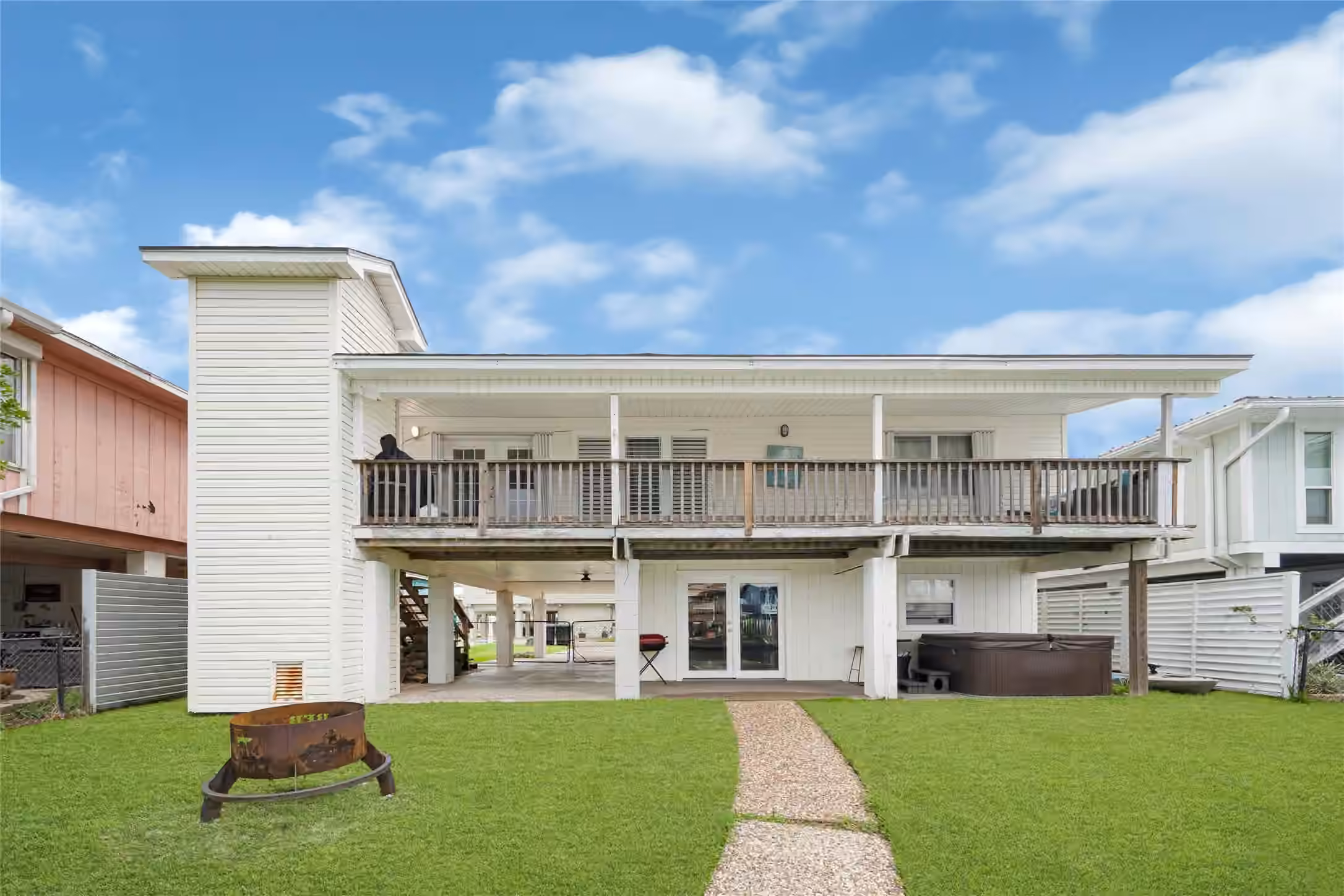 Photo 5 of 1227 Sailfish St, Hitchcock, TX