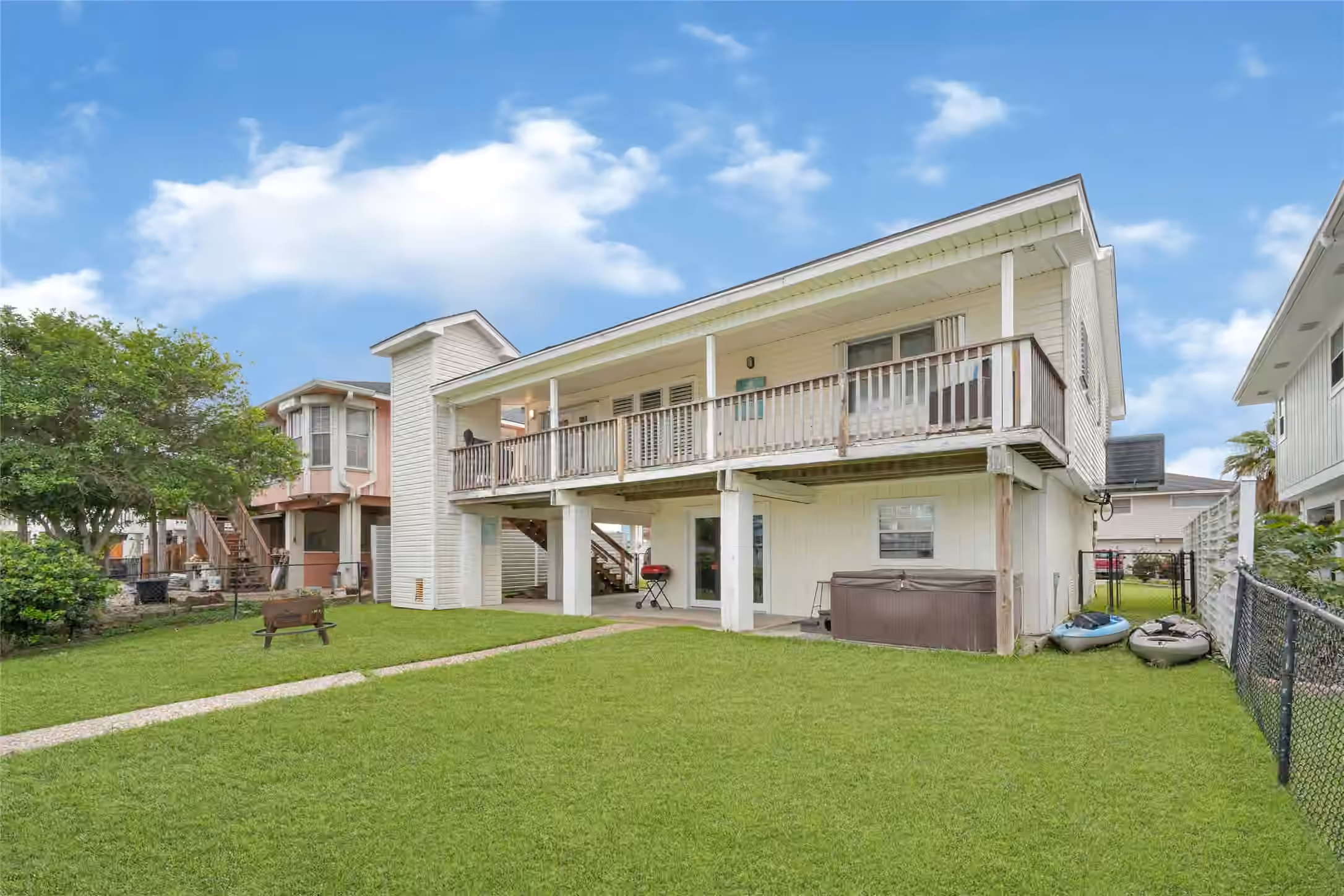 Photo 6 of 1227 Sailfish St, Hitchcock, TX
