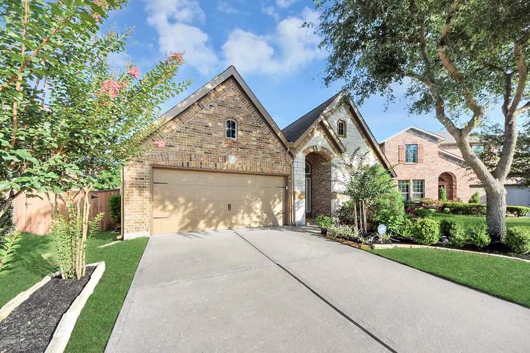 Photo 2 of 17727 Sauki ln Lane, Richmond, TX